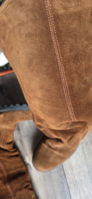 Сапоги женские 39 р