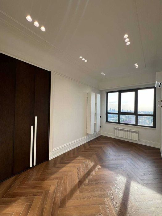 ЖК Akay City 100m2