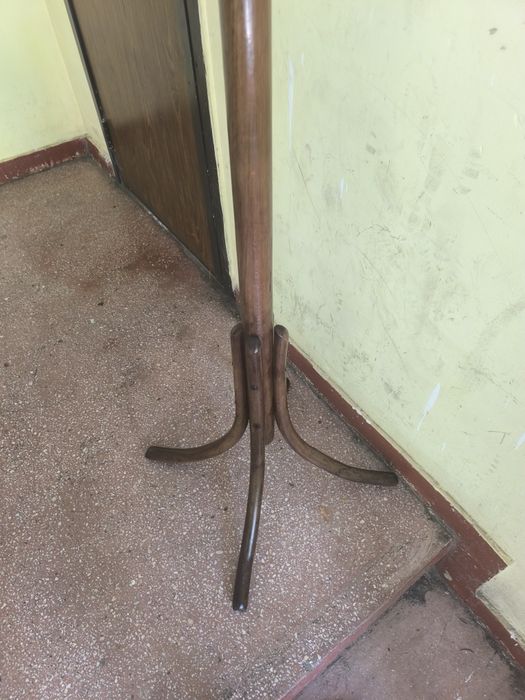 Cuier Thonet reconditionat