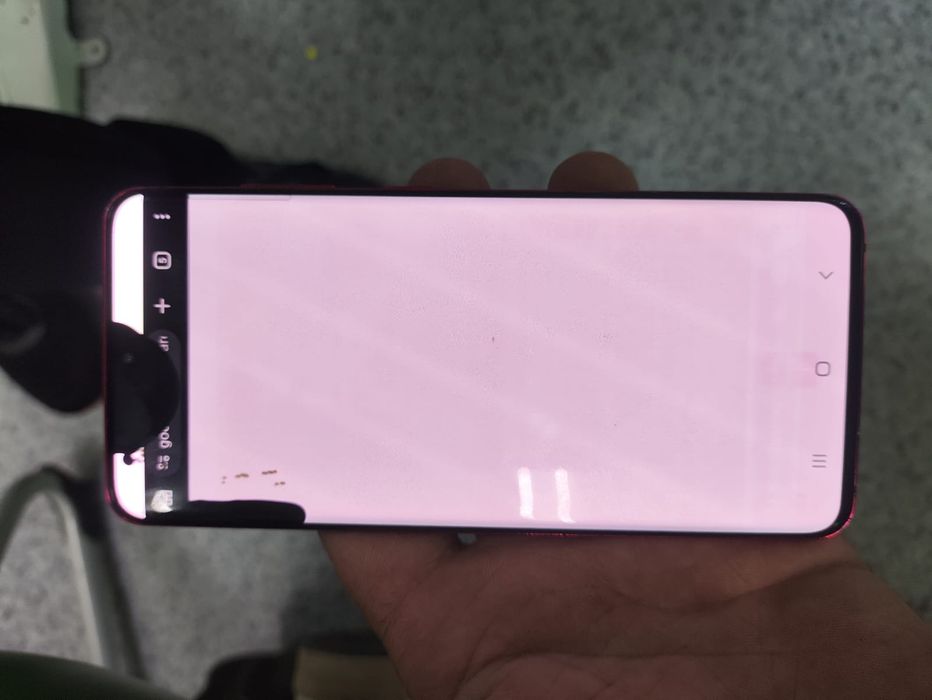 Продам samsung s20