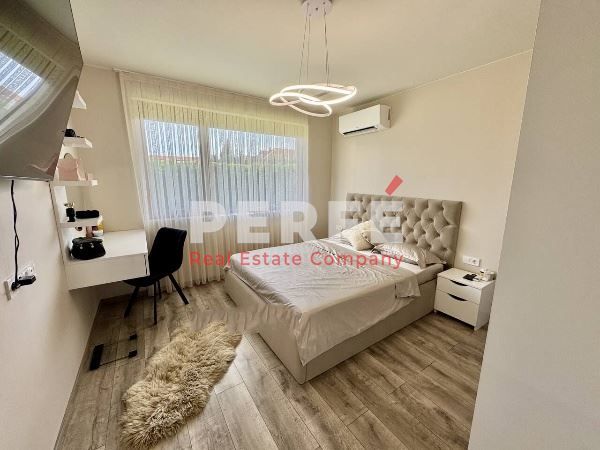Продава се Тристаен апартамент в с. Равда, Област Бургас - 115 кв.м за 1740 €/кв.м - Снимка #1