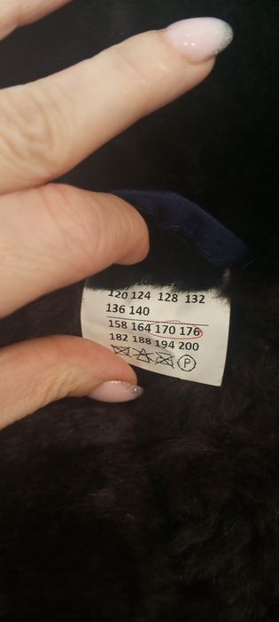 Продам новый зимний бушлат