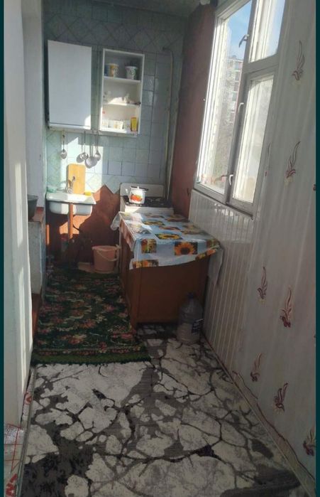 Продаётся 2ух комнатная Юнусабад 8 квартал