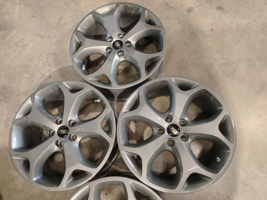 4бр.алуминиева джанта 18цола за Ford 5x108