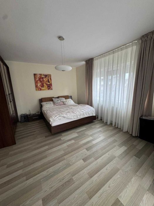 Casa Navodari - Mamaia Nord