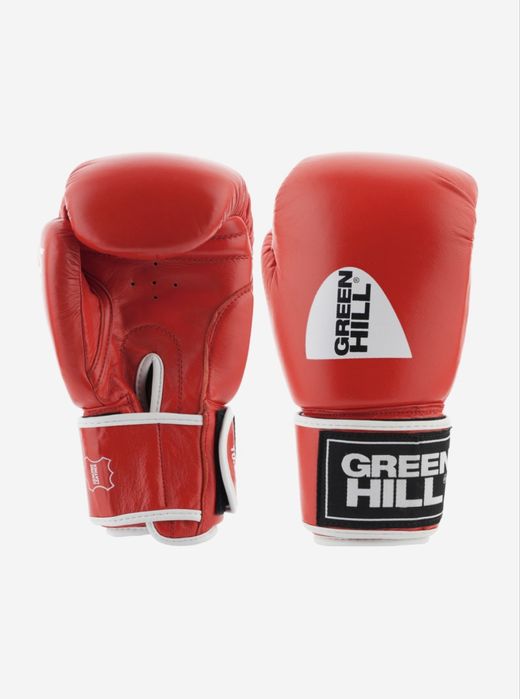 Продам боксерские перчатки