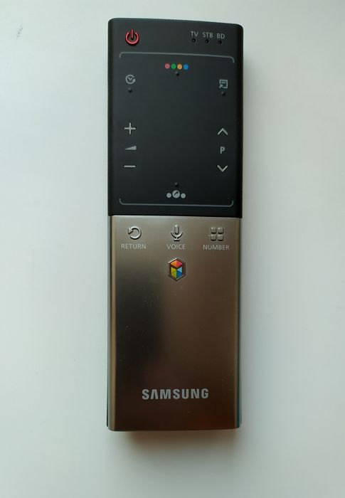 Пульт к SAMSUNG Smart Touch + ик бластер