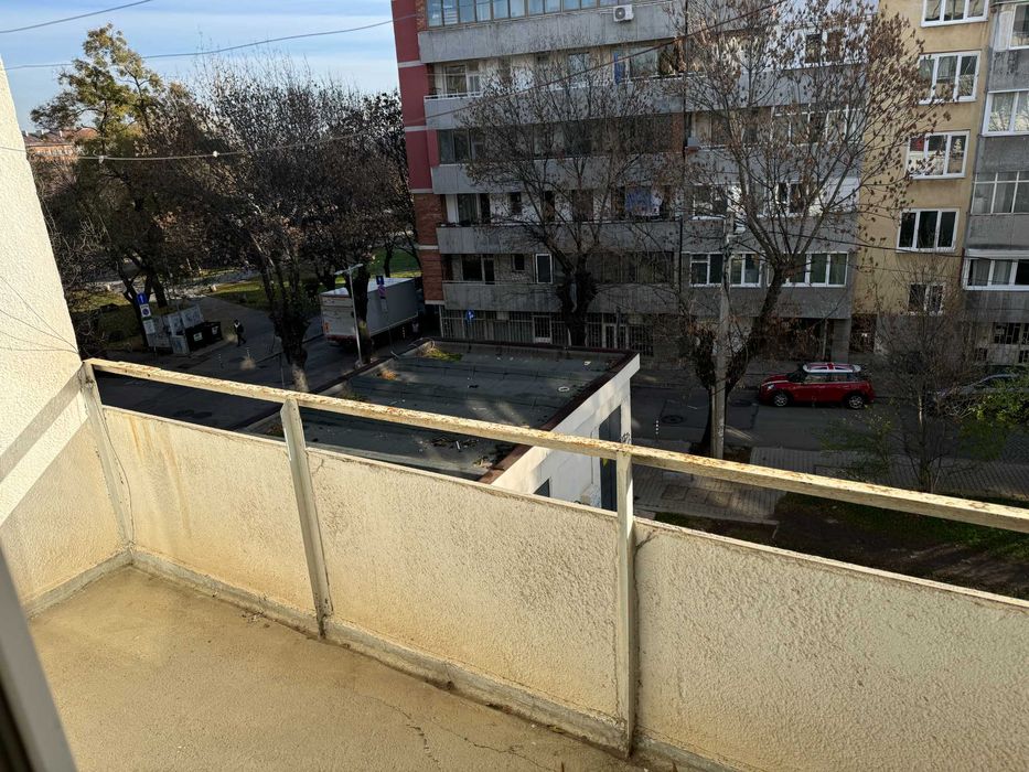 Дава се под наем Двустаен апартамент в София, Център - 52 кв.м за 425 € - Снимка #10