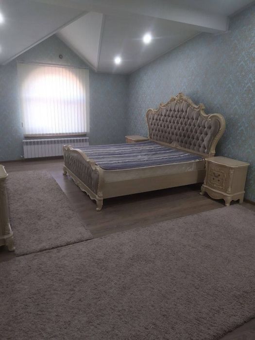 Дом аренда 6 ком