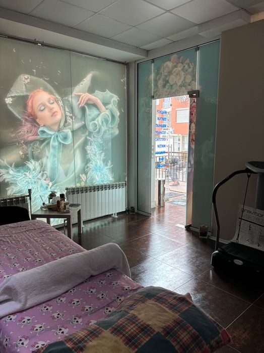 Дава се под наем  в София, Бъкстон -  кв.м за 280.5 € - Снимка #4