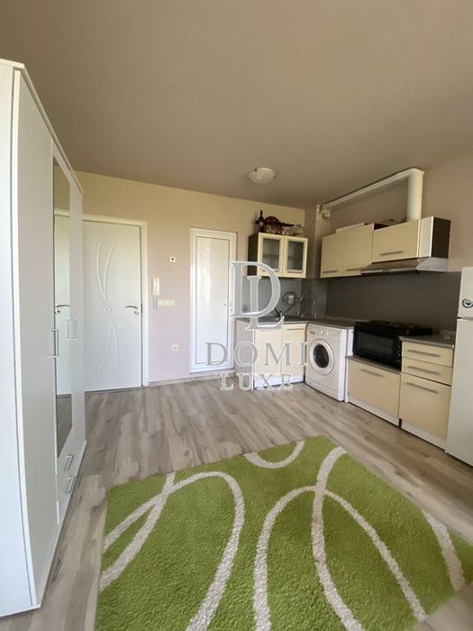 Продава се Едностаен апартамент в Варна, м-т Траката - 40 кв.м за 1973 €/кв.м - Снимка #3