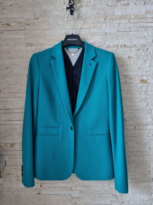 Дамско сако Massimo Dutti