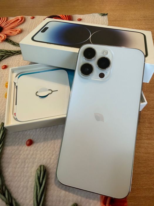 iPhone 14 Pro Max 1TB