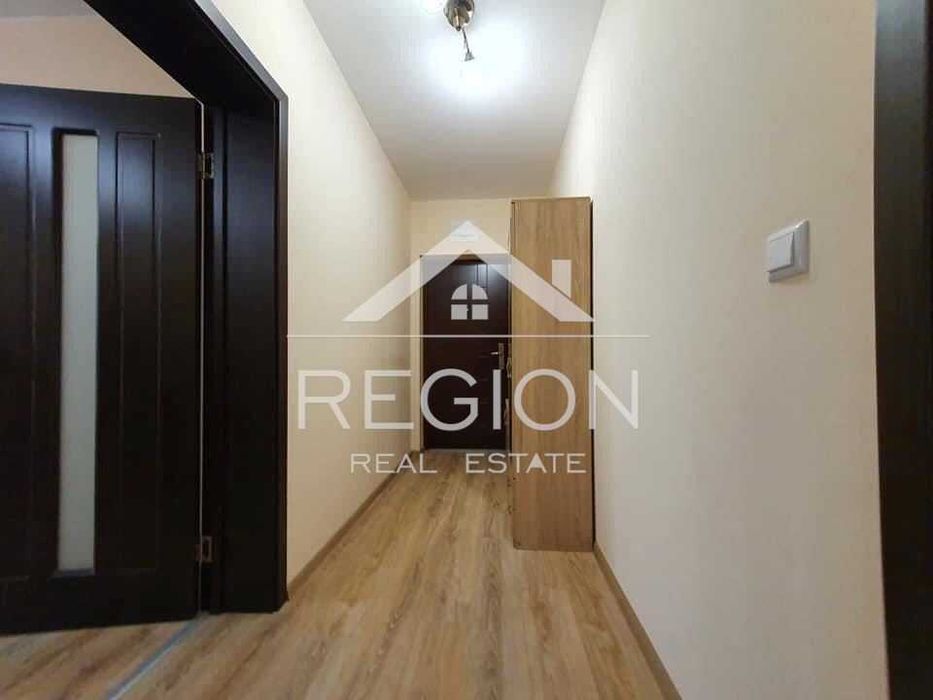 Дава се под наем Двустаен апартамент в Варна, Цветен квартал - 60 кв.м за 561 € - Снимка #5