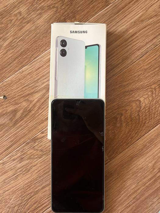 Galaxy A06 64/4 гб