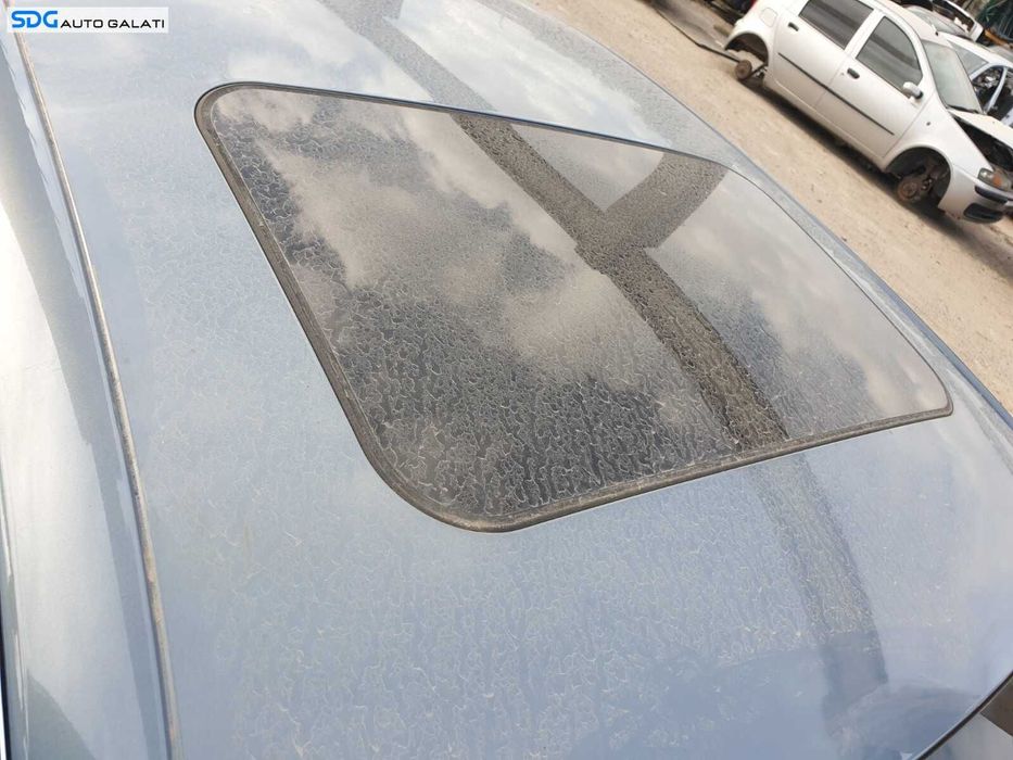 Trapa Geam Sticla Plafon Tavan Audi A4 B8 2008 - 2015 [C1855]
