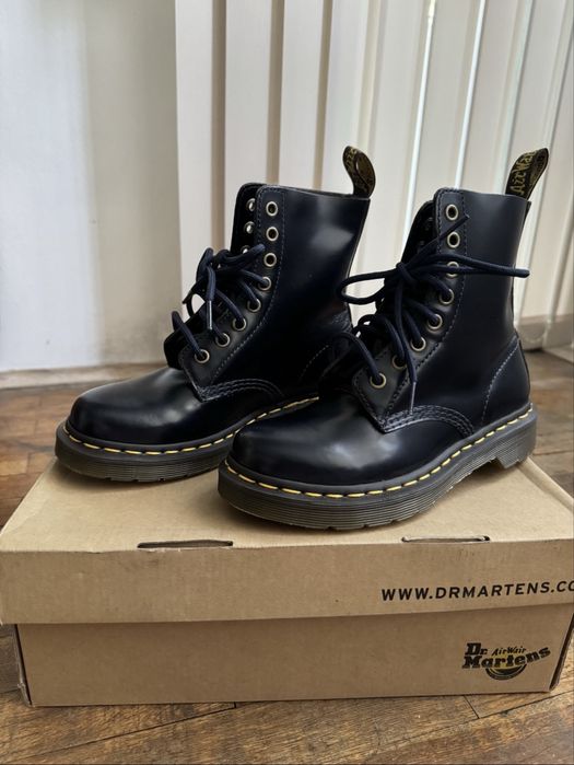 Dr. Martens обувки,36 номер