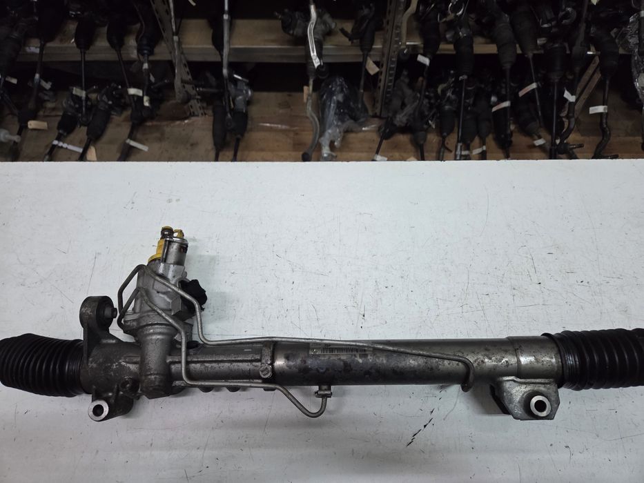 Кормилна рейка за Мерцедес ГЛК ( Mercedes X204 GLK )