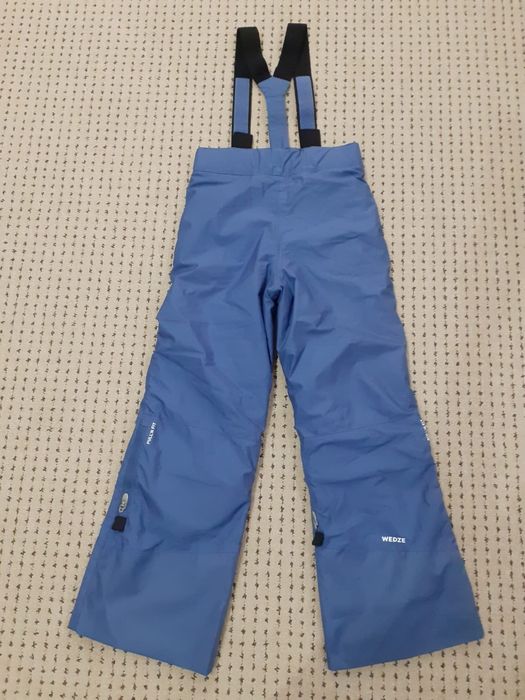 Geaca ski decathlon 14 ani si pantaloni ski 10-12 ani
Sunt foarte put