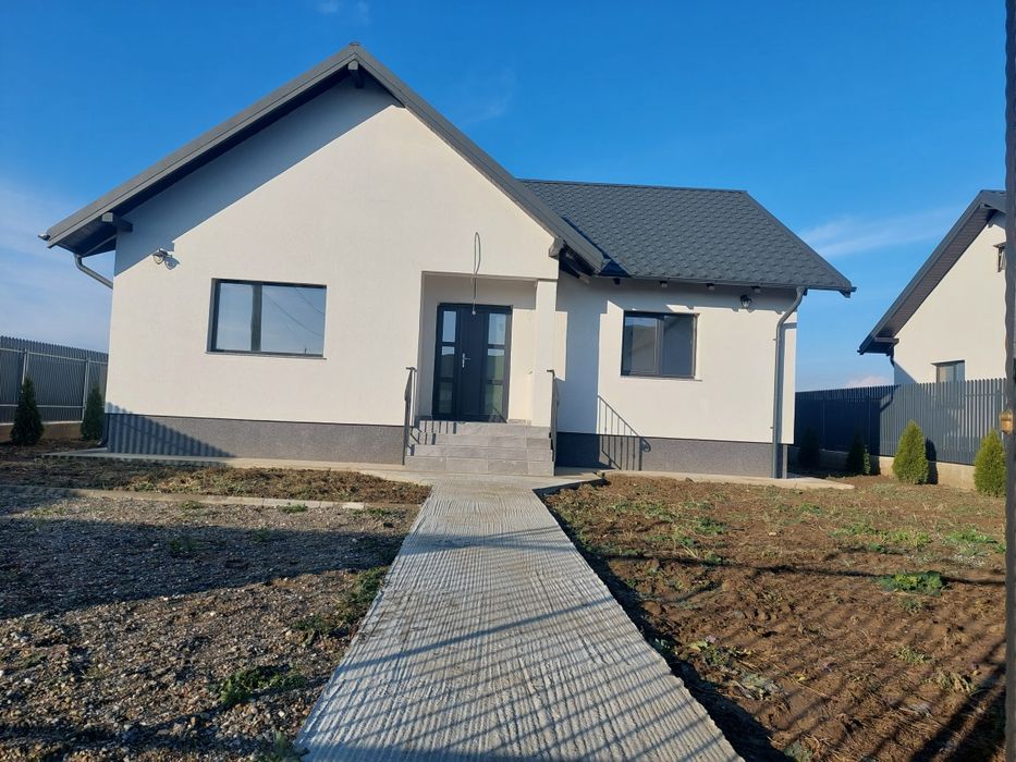 Casă Hemeius la cheie