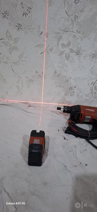 Hilti makita dewalt bosch.