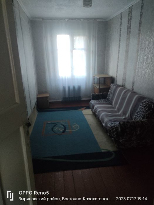 Продам 2 х комнатную квартиру