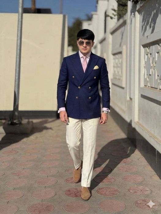 премиум костюм tuxedo rental tashkent