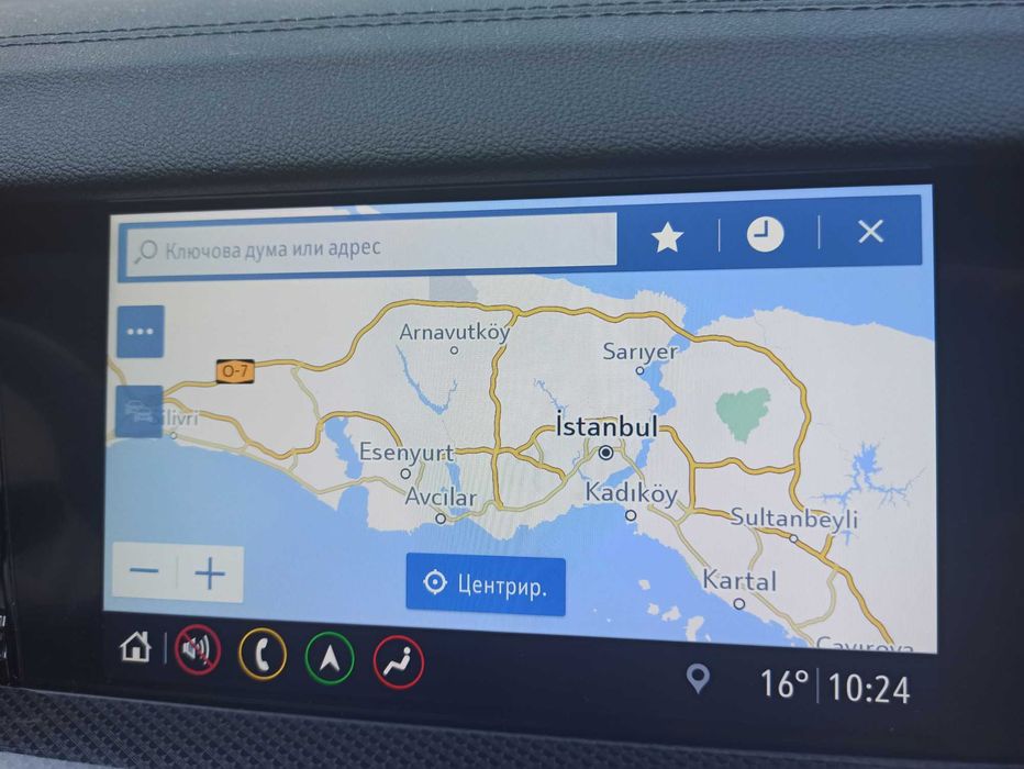 2022 карта за навигация Опел Инсигния Opel Insignia Multimedia NaviPro