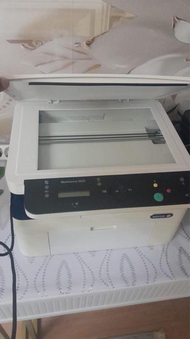 Продам принтер 3в1