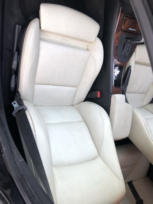 Продаваме на части бмв е90 320д 163кс/bmw e90 320d 163hp