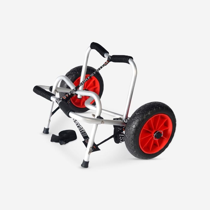 Каяк с педално задвижване и Garmin STRIKER™ Plus 9sv Сонар - GT52 сонда