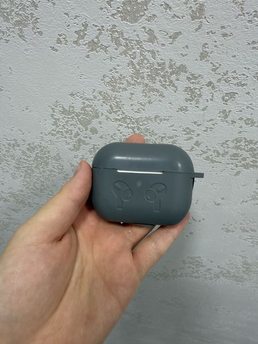 Продам срочно AirPods