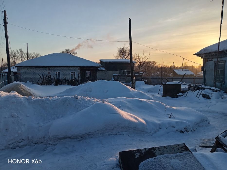 Земельный Участок пос. Контрольный