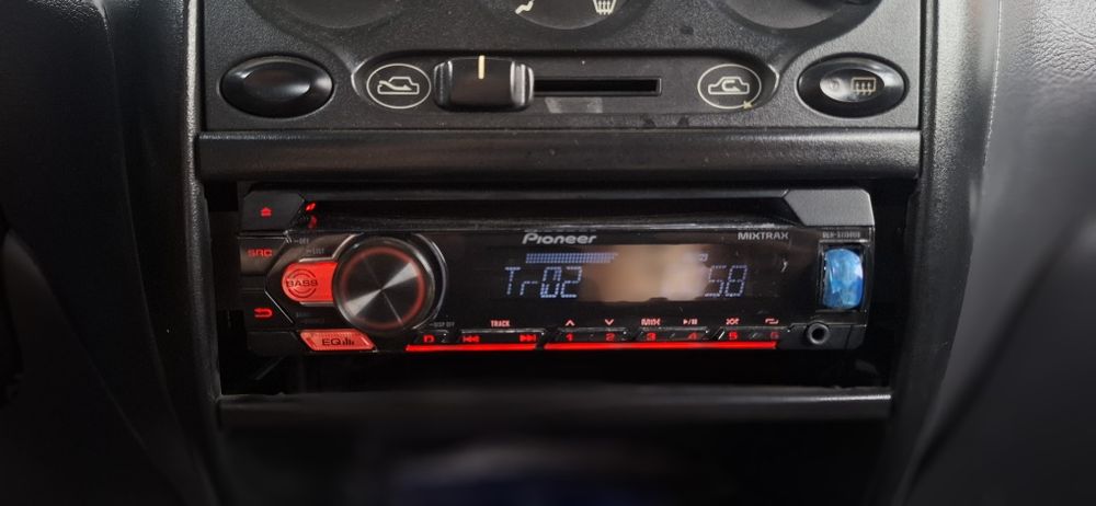 Matiz mafon sotiladi