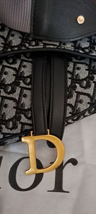 Чисто нова чанта Dior