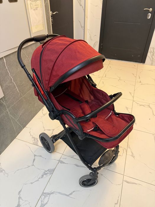 Продам коляску в хорошем состоянии!