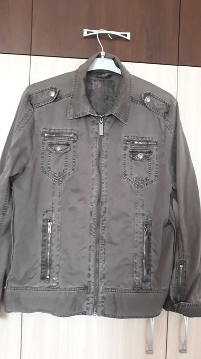 Jacheta anti vant, noua, mar. M