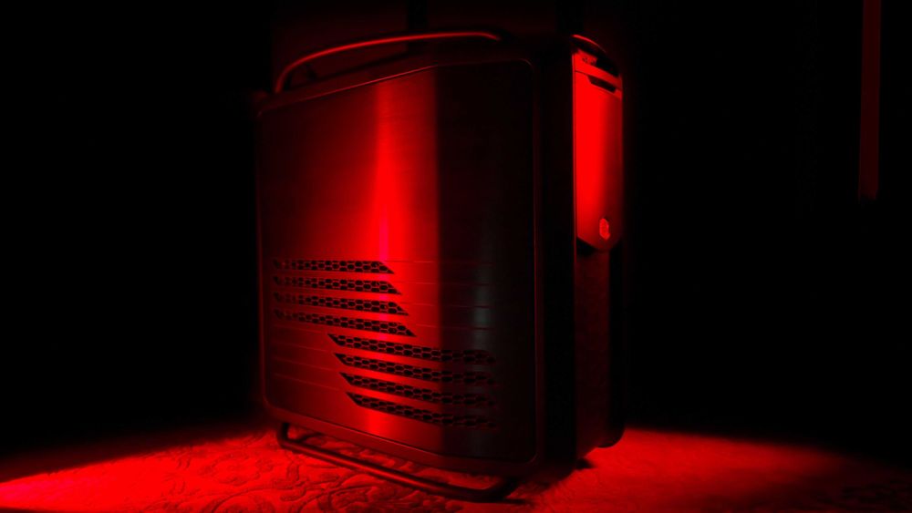 Ca Nou! Calculator Gaming 16core 4,9Ghz 5950X, RTX3080,  32GB RAM  + Monitor LG 32" 4K