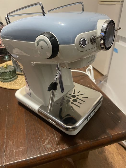 Кафе машина Ariete Vintage