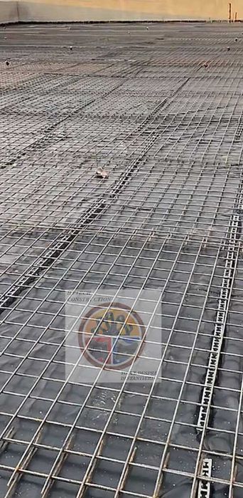 Distantier liniar Plasto Rigla