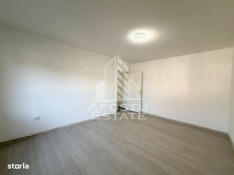 Apartament cu 2 camere de vanzare, zona Cetatii, Timisoara