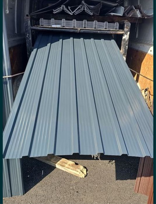 Tabla cutata colorata