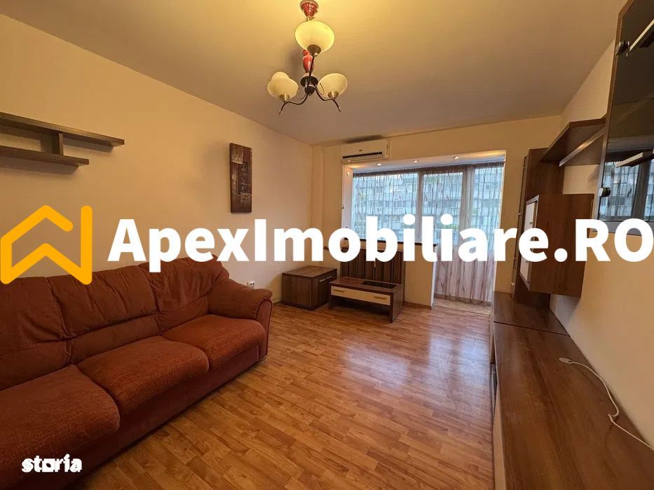 Apartament 3 camere de inchiriat Drumul Taberei Bucuresti | ApexImobil