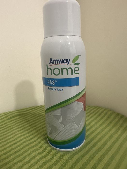 Спрей за предпране Amway Home