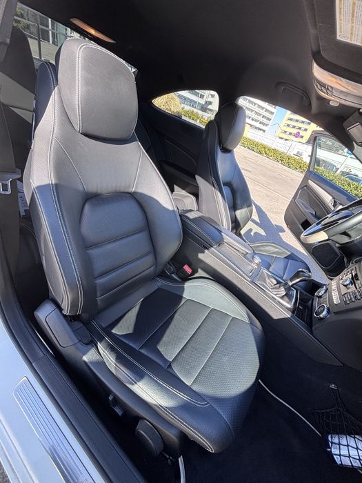 MERCEDES-BENZ C-Class 2011 — imagine 5