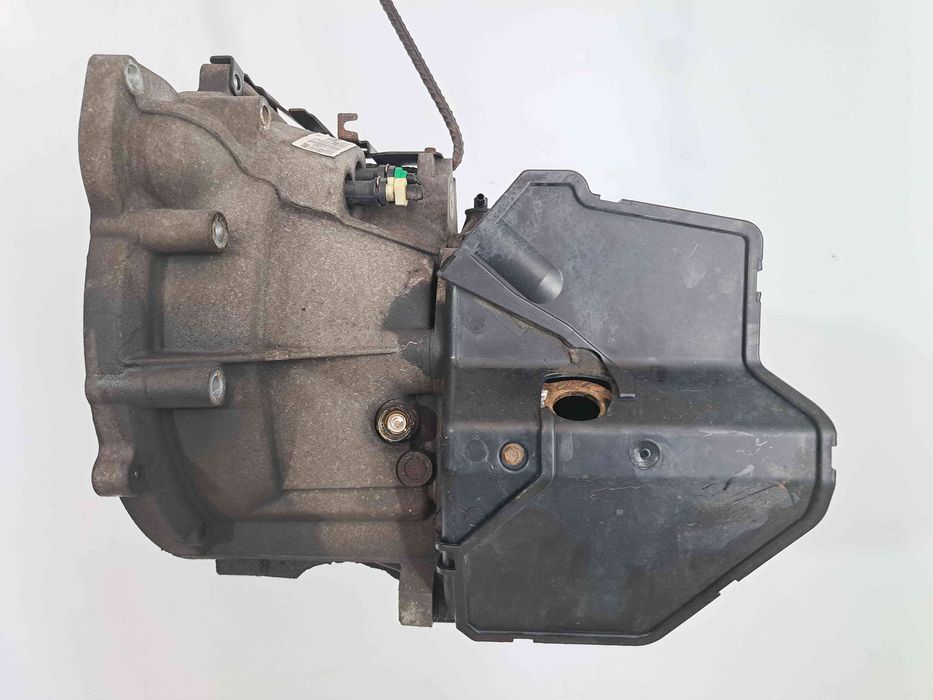 Cutie viteze manuala 5 trepte Ford Fiesta 6 [Fabr 2008-2019] 8A6R-7002