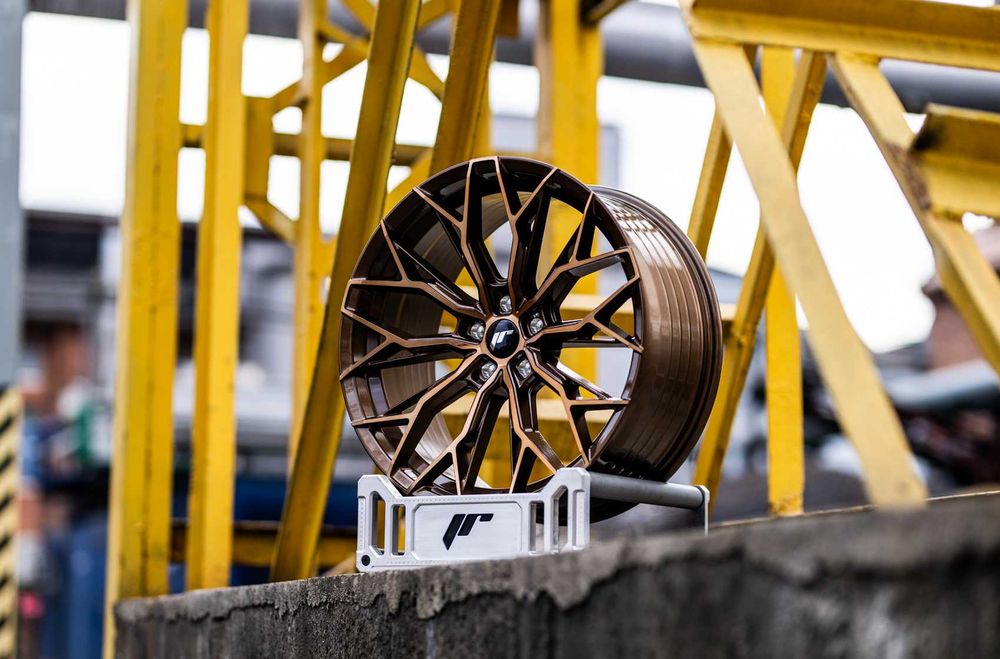 Jante model nou JR49 / BMW /Audi / Mercedes / Dodge / Volvo / VW