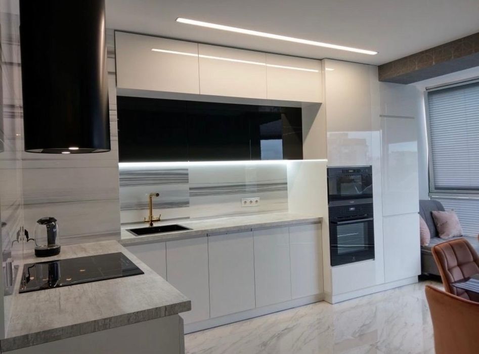 Люкс квартира Площадь