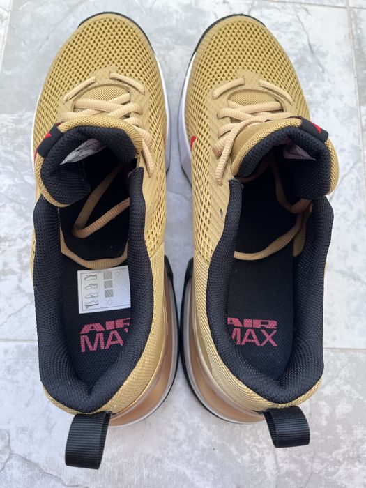 Nike Air Max  Alpha trainer 6