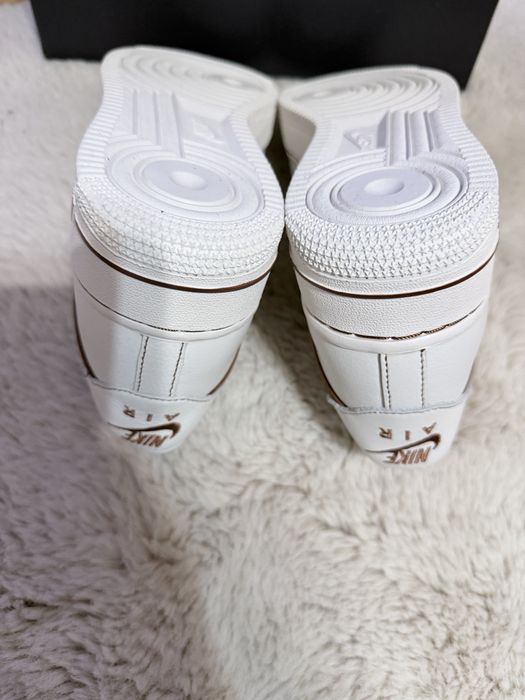 Оригинални Nike AIR FORCE 1 43 номер